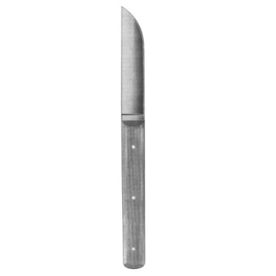 Wax Knives & Plaster Knives